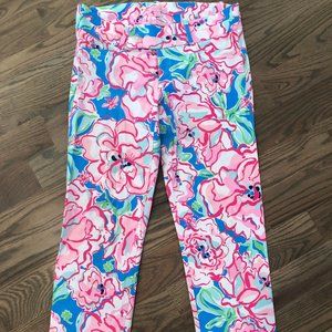Lilly Pulitzer Pants Size 6